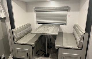 2022 Forest River RV IBEX 20BHS