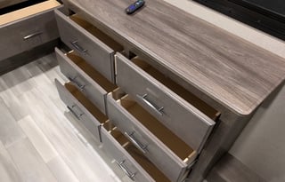 2023 Grand Design Solitude. Home away from home!