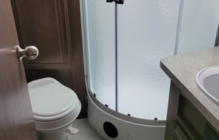 2020 like new Forest River RV Rockwood Mini Lite,