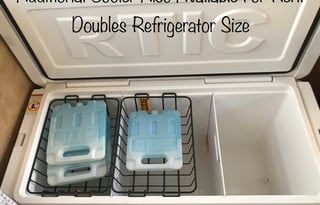 2005 Raptor 34' Toy Hauler, Triple Axle, Sleeps 10