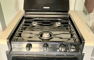 2005 Forest River RV Lexington 283TS