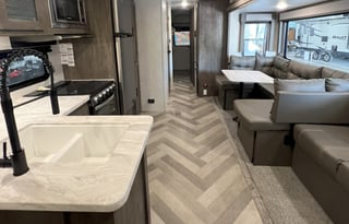 2021 Forest River Wildwood 32BHDS