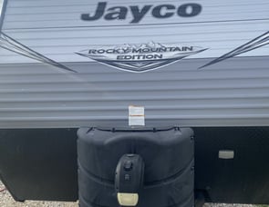 Jayco Jay Flight 28BHS
