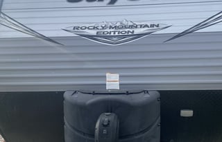 Harpers RV