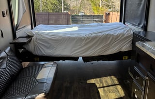 2017 Jayco Octane Super Lite 222