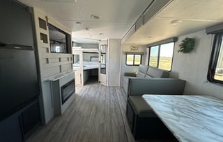 2024 Family Friendly RV