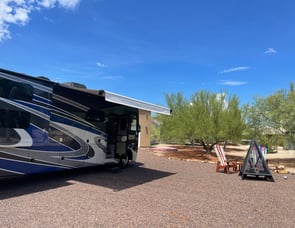 Thor Motor Coach Miramar 37.1