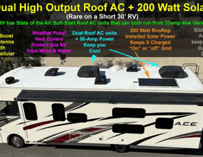 Thor Motor Coach ACE 30.2