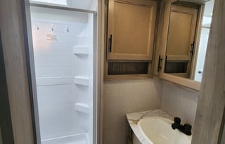 Home away from Home...  and stress free!