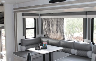 RV BNB FULLY stocked for vacation BEAUTIFUL ARERA