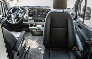 Big Camp Condo on Wheels! 2023 Thor Tranquility