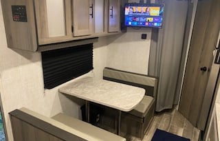 2022 Gulf Stream RV Ameri-Lite Ultra Lite 218MB