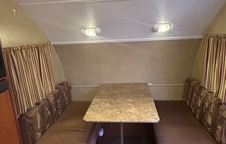 Rpod M177 19ft Ultra Light Camper