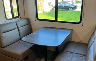 Myers Family Happy Camper