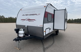 Easy-Tow 2025 Bunkhouse Camper, Sleeps 4 | Lubbock
