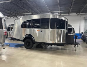 Airstream RV Basecamp 20X