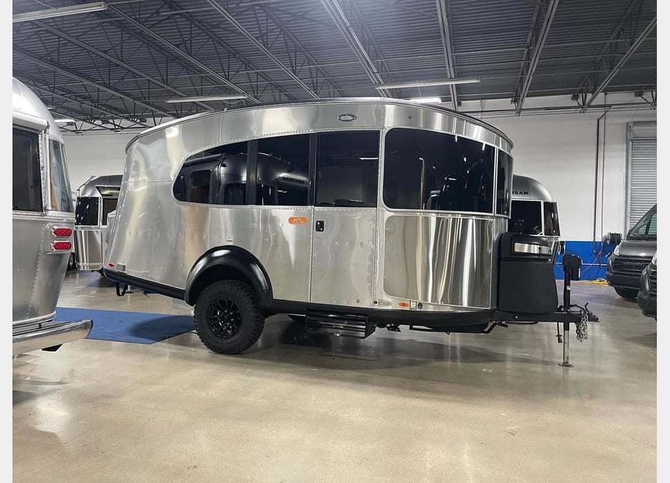 Travel Trailer rentals in Aledo