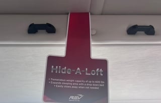 Luxury RV Adventure: Rent the Eclipse 34J Class A!