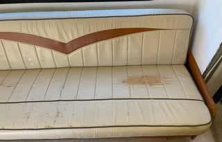 The Snow’s Family Fun Pet Friendly Class A