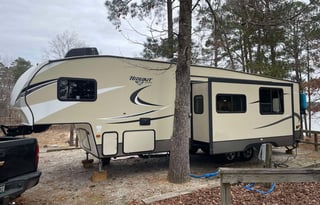 Enos - SOUTHEAST CAMP & TRAVEL, LLC