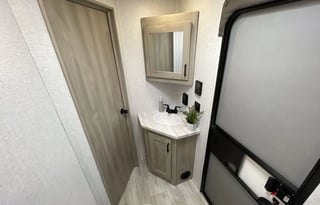 The Woof Wagon - Pet-friendly RV Rental