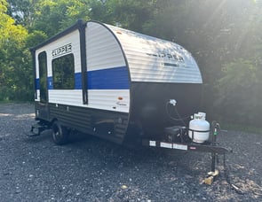 Coachmen RV Clipper Cadet 16CFB