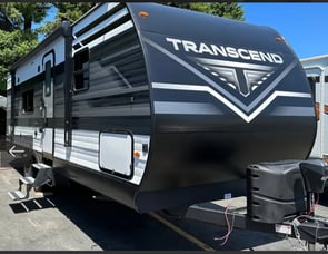 Grand Design Transcend Xplor 247BH