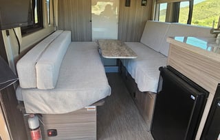 2024 Entegra Ethos 20T RV