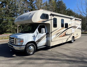 Thor Motor Coach Freedom Elite 29FE