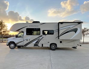 Thor Motor Coach Chateau 26B