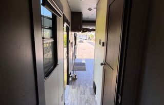 2020 Jayco Toy Hauler-Sleeps 6-Delivery Available