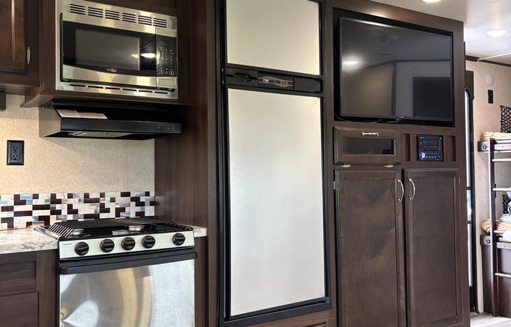 RV Photo