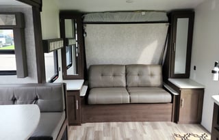 2019 Forest River RV Wildwood X-Lite 230BHXL