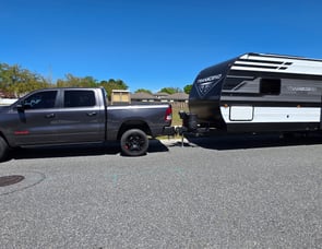 Grand Design Transcend Xplor 265BH