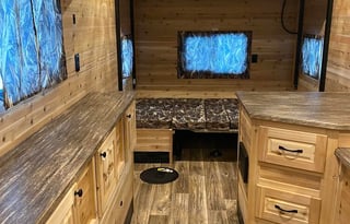 2019 Glacier Explorer