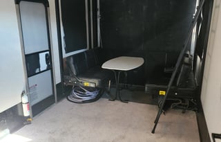 2021 Keystone RV Carbon 418 Pet Friendly. Delivery