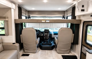 2021 Coachmen Encore 355DS Class A Motorhome