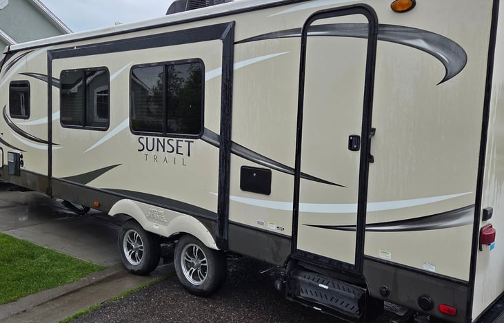 RV Photo
