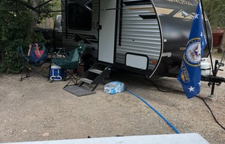 It's 'Not A Tent'