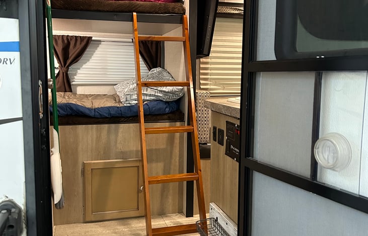 Let’s take a look inside.