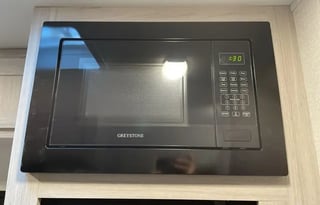 2025 Heartland pioneer 17BH