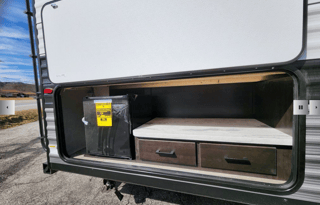 Myrtle Beach: Family Bunkhouse Ready