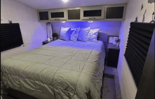 2021 Keystone RV Cruiser Aire = Adventure!