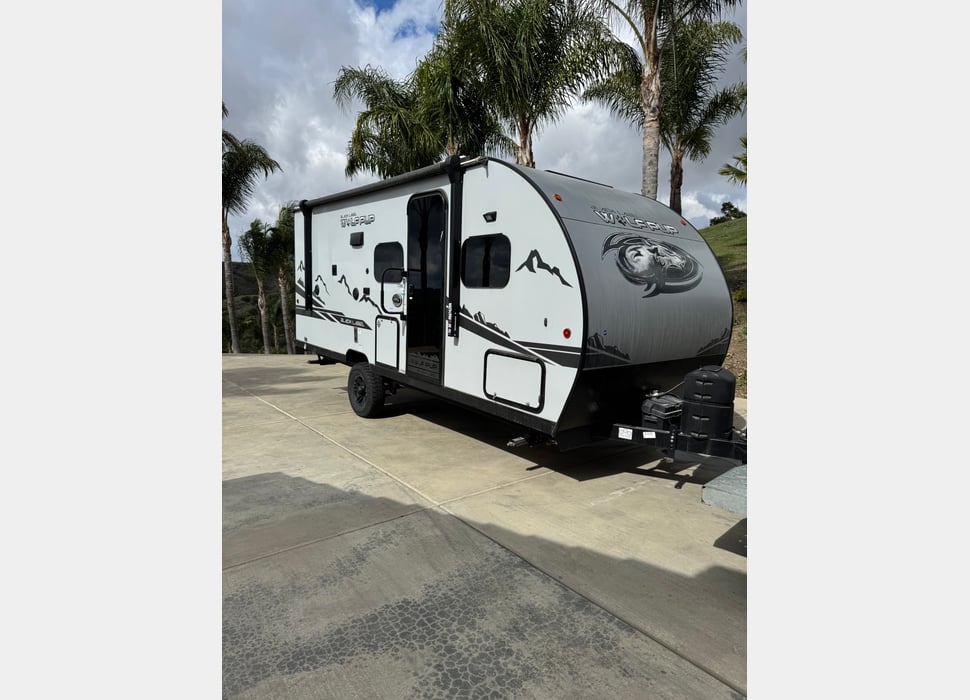 Travel Trailer rentals in Covina
