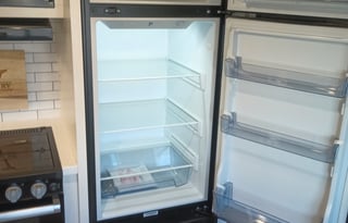 Tate and Allison Venture Sportrek