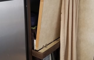 2014 Forrest River Evo