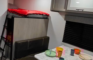 2023 Dutchmen Coleman Lantern17B Perfect for R&R