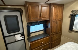2017 Keystone RV Outback 324CG