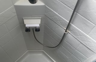 2017 Forest River RV Cherokee Grey Wolf 24RK