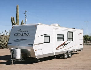 Coachmen RV Catalina 28DDS